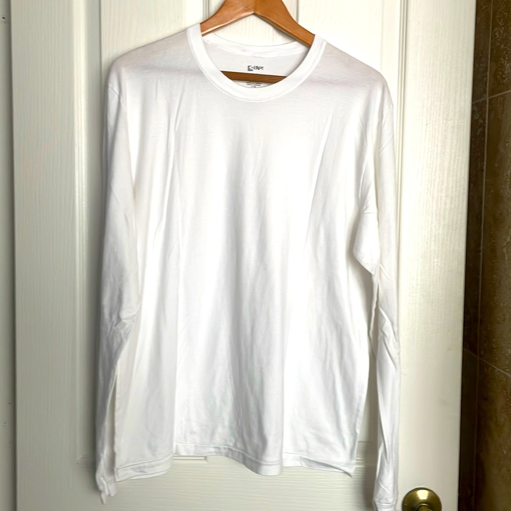 C -IN2 Core, long sleeve tee shirt